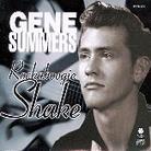 Gene Summers - Rockaboogie Shake