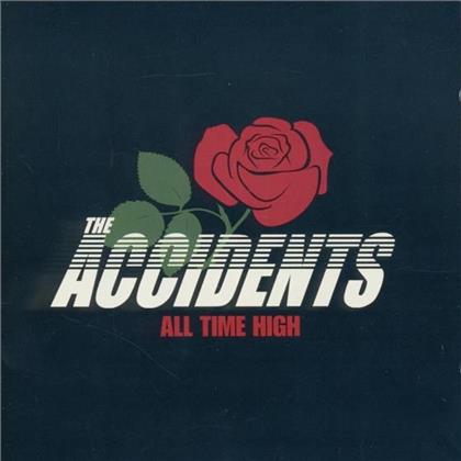 The Accidents - All Time High