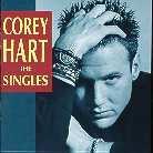 Corey Hart - Singles