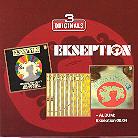 Ekseption - 3 Originals (2 CDs)