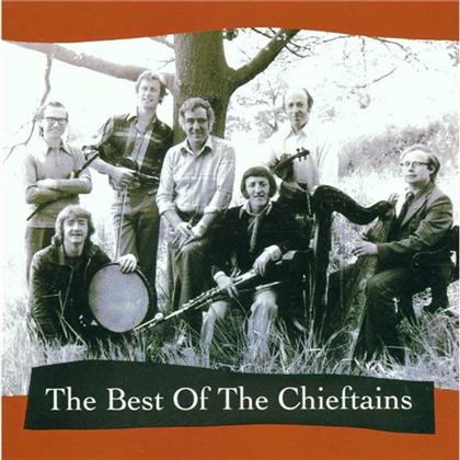 The Chieftains - Best Of