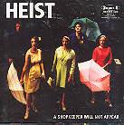 Heist - A Shopkeeper Will Not App