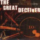Great Deceiver - A Venom Well - Digipack