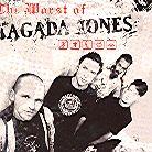 Tagada Jones - Worst Of