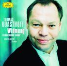 Thomas Quasthoff - Widmung - Romantische Lieder