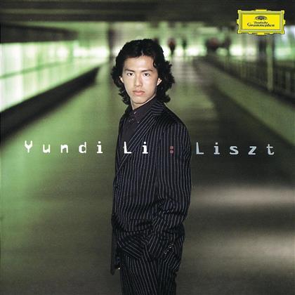 Yundi Li & Franz Liszt (1811-1886) - Liszt Recital