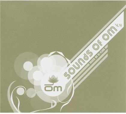 Sounds Of Om - Various 4
