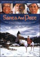 Santa and Pete (1999)