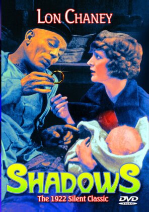 Shadows (1922) (s/w)