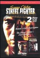 Sonny Chiba - Street fighter (2 DVDs)
