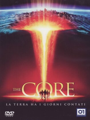 The Core - La Terra ha i giorni contati (2003)
