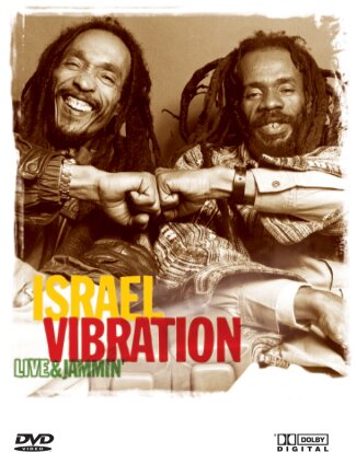 Israel Vibration - Live & Jammin 2003
