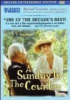 A sunday in the country (1984)