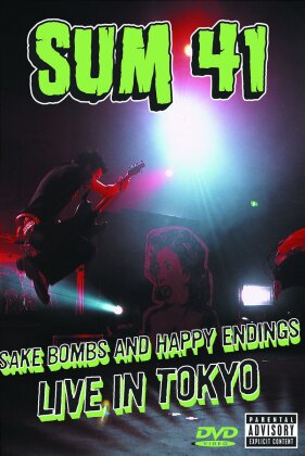 Sum 41 - Shake bombs & happy end