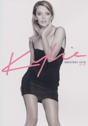 Kylie Minogue - Greatest Hits 87 - 97