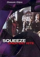 Squeeze - Greatest Hits - Classic Clips