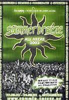 Various Artists - Summer Breeze Festival 2002