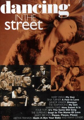 Various Artists - Dancing in the streets