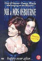 Ozzy Osbourne - Mr and Mrs Osbourne