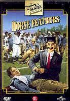 Marx Brothers - Horse Feathers (1932)