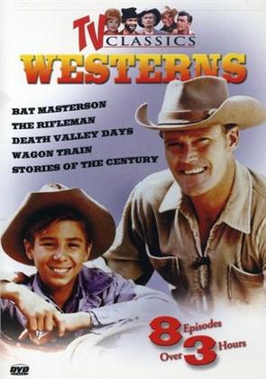 TV Classic Westerns - Vol. 1