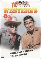 TV Classic Westerns - Vol. 3
