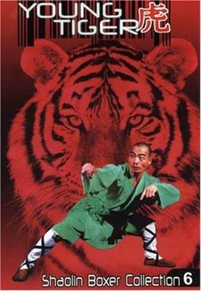 Young tiger (1973) (Remastered)