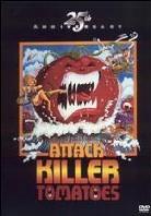 Attack of the killer tomatoes (1987)