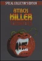 Attack of the killer tomatoes (1987) (Collector's Edition)