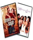 Brown sugar / Waiting to Exhale (2 DVDs)