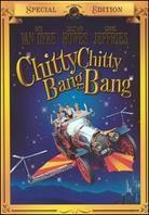 Chitty Chitty Bang Bang (1968) (Special Edition, 2 DVDs)