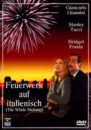 Feuerwerk auf Italienisch (2001)