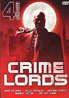 Crime Lords (4 DVDs)