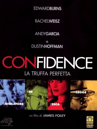 Confidence (2003)