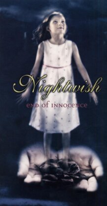 Nightwish - End of Innocence (Limited Edition, bonus CD)