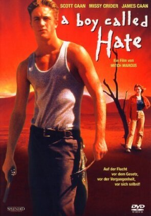 A boy called Hate (1995)