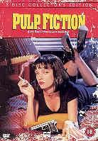 Pulp Fiction (1994) (Collector's Edition, 2 DVDs)