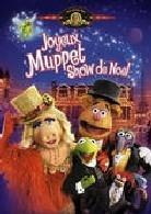Joyeux Muppets Show de noël