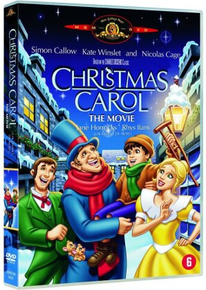 Christmas Carol - (Un Chant de noël) (2001)