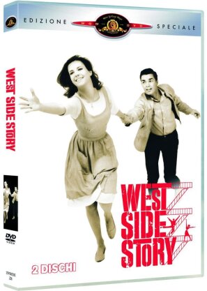 West Side Story (1961) (Edizione Speciale)