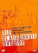 Black Movie (Box, Limited Edition, 3 DVDs)