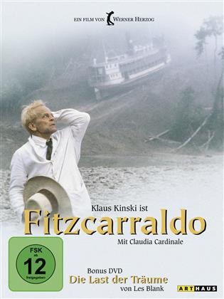 Fitzcarraldo (1982) (2 DVDs)