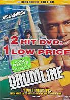Drumline / Big momma's house (2 DVDs)