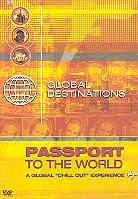 Various Artists - Global destination: Passport (2 DVD)