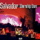 Salvador - Worship Live (Jewel Case)