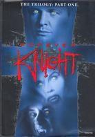 Forever knight trilogy - Part 1 (5 DVDs)