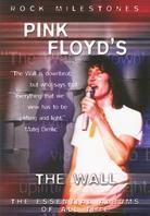 Pink Floyd - Rock Milestones - The Wall (1982)