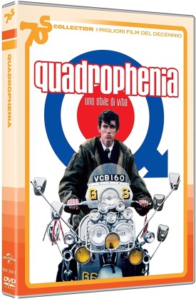 The Who - Quadrophenia