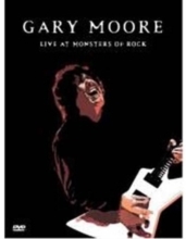 Moore Gary - Live at Monsters of Rock