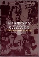 History of Soccer: The Beautiful Game (7 DVDs)